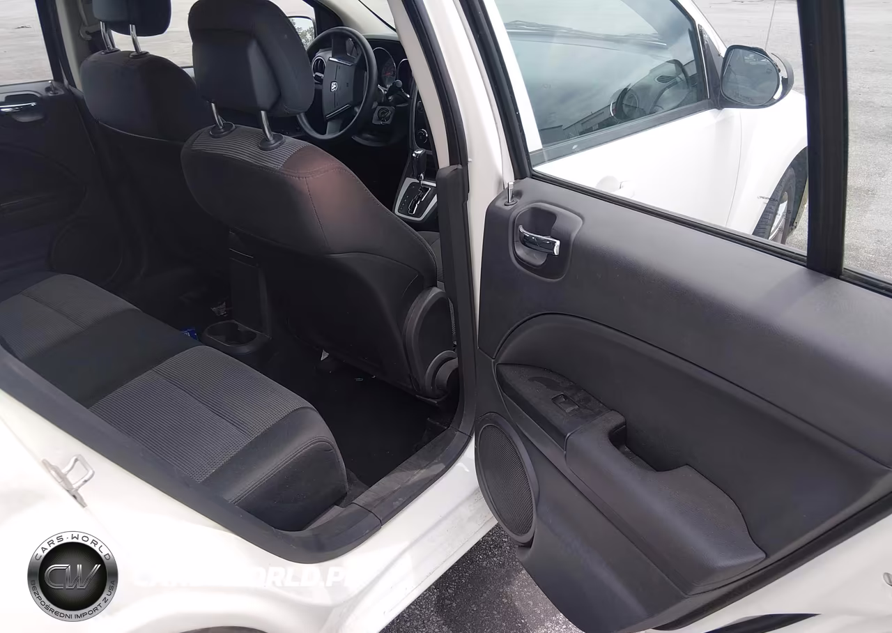 2010 Dodge Caliber Mainstreet VIN:1B3CB3HA1AD616226 - 8