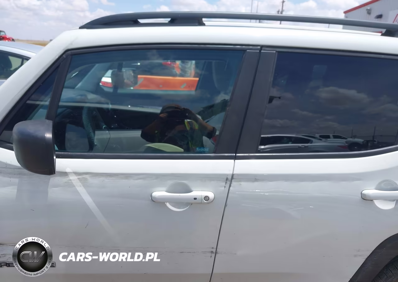 2019 Jeep Renegade Sport 4X4 VIN:ZACNJBAB9KPK05423 - 15