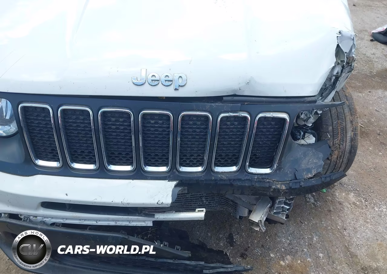 2019 Jeep Renegade Sport 4X4 VIN:ZACNJBAB9KPK05423 - 6