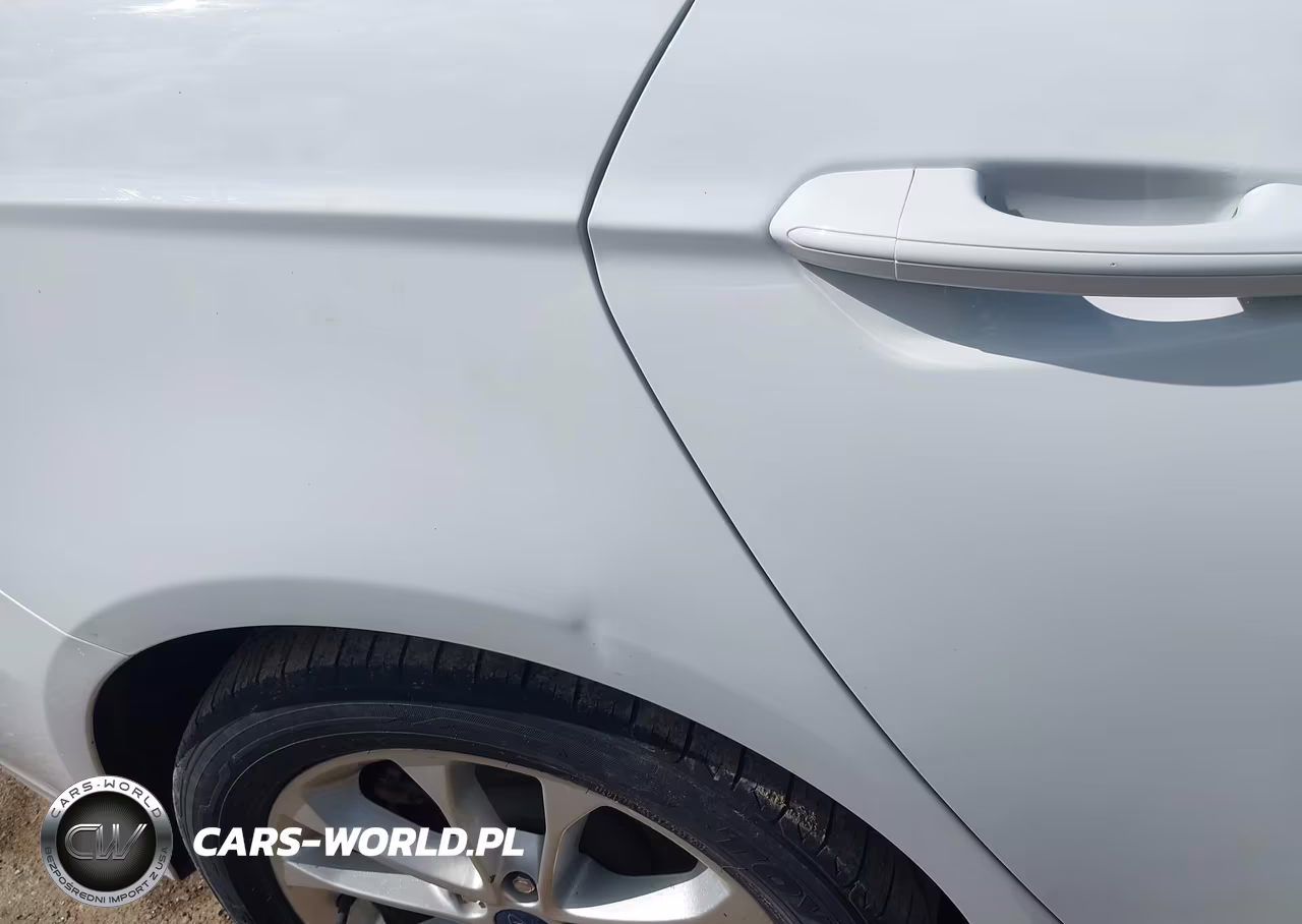 2019 Ford Fusion Se VIN:3FA6P0HD9KR283312 - 6