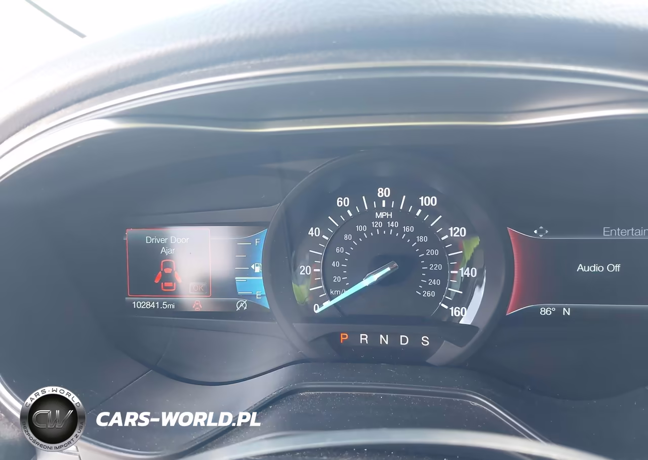 2019 Ford Fusion Se VIN:3FA6P0HD9KR283312 - 7
