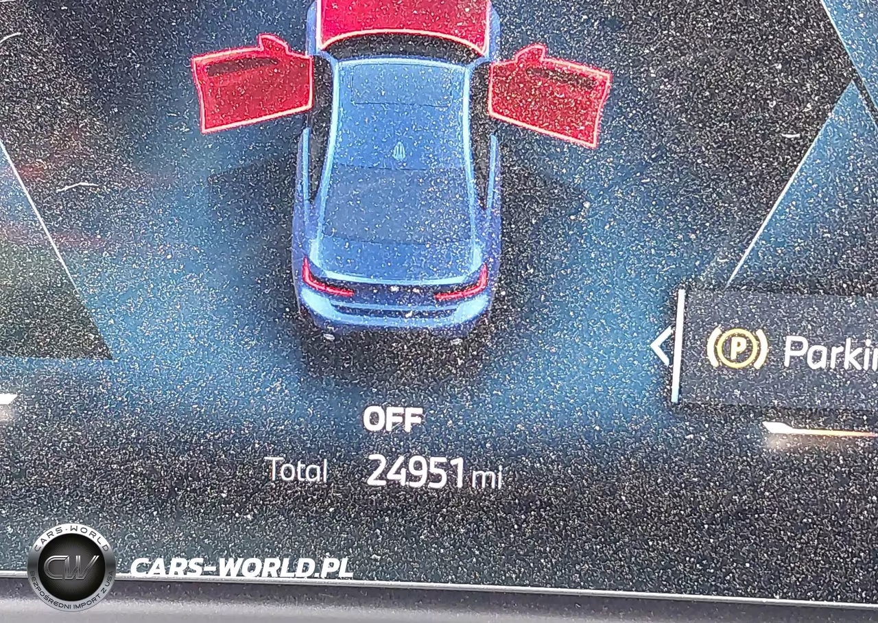 2025 BMW 330I VIN:3MW69CW07S8F19660 - 15