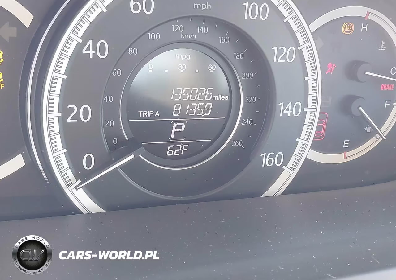 2015 Honda Accord Lx VIN:1HGCR2F31FA119423 - 15