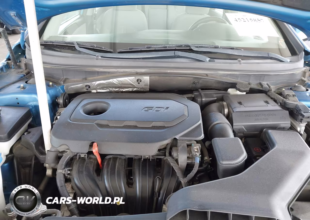 2019 Hyundai Sonata Se VIN:5NPE24AF1KH770563 - 10