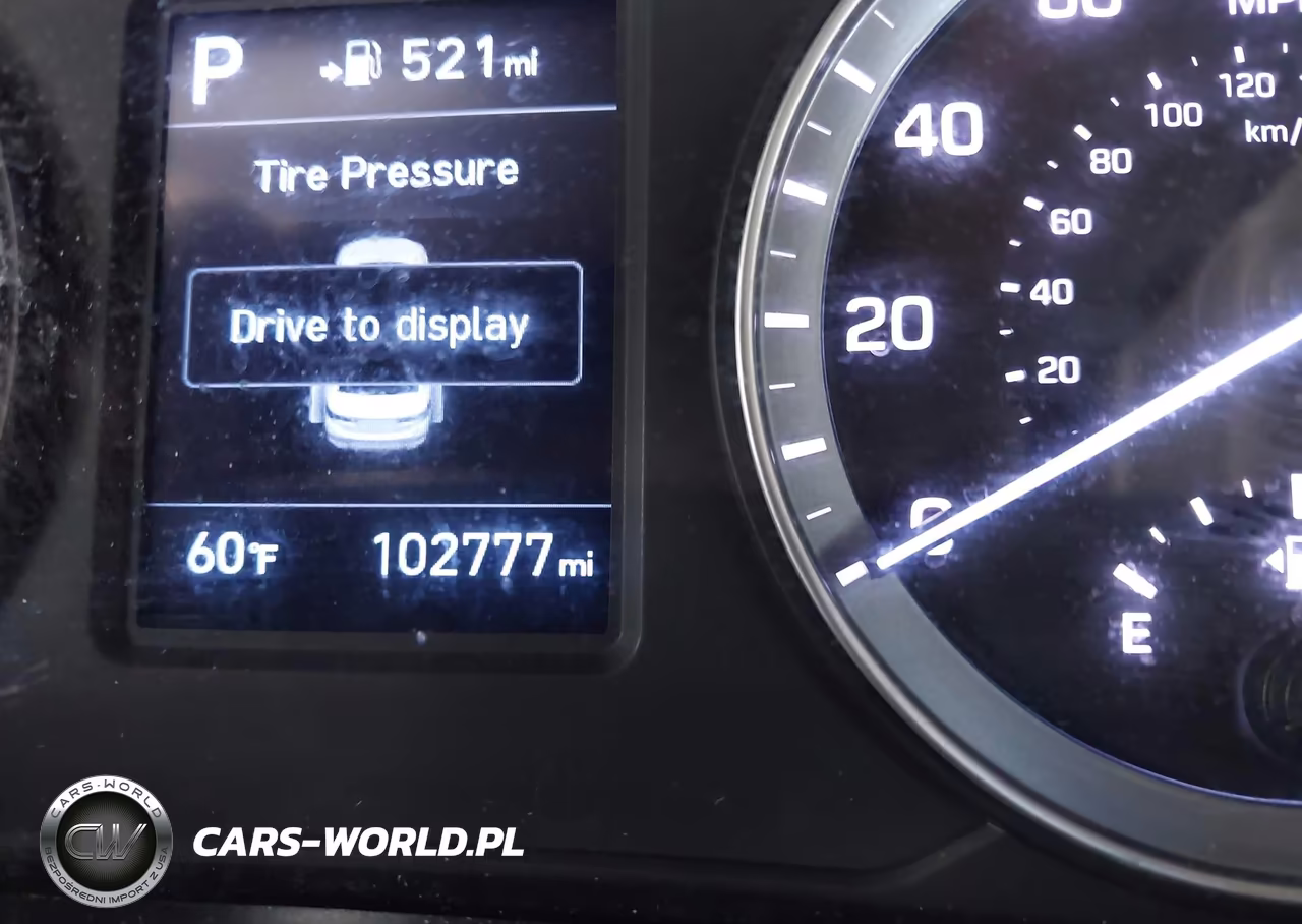 2019 Hyundai Sonata Se VIN:5NPE24AF1KH770563 - 16