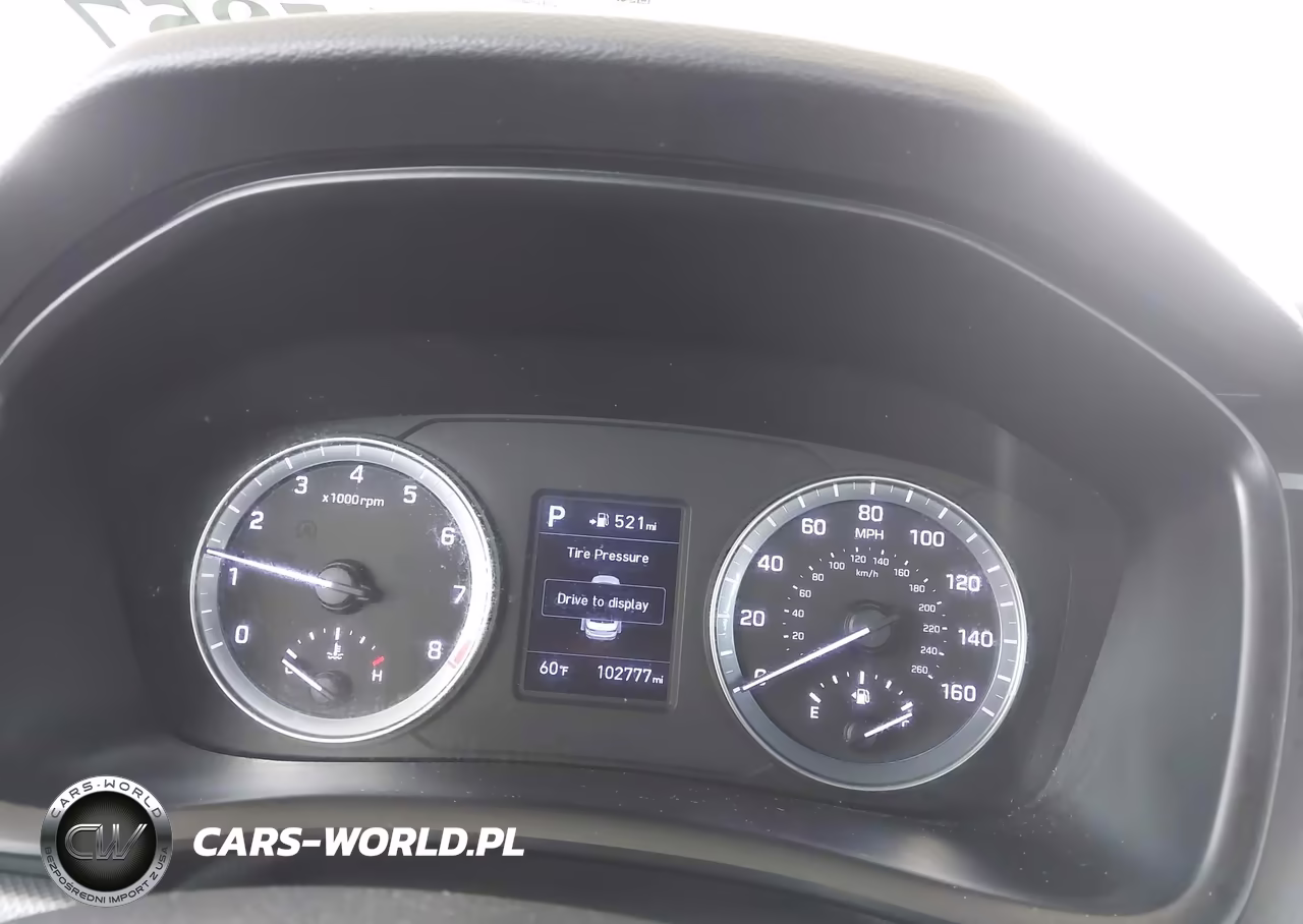 2019 Hyundai Sonata Se VIN:5NPE24AF1KH770563 - 7
