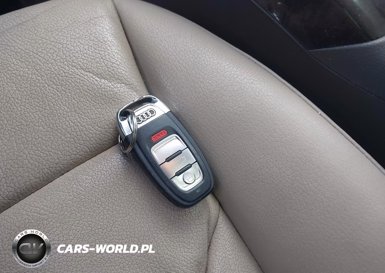 2014 Audi Q5 3.0T Premium Plus VIN:WA1DGAFP2EA126430 - 11