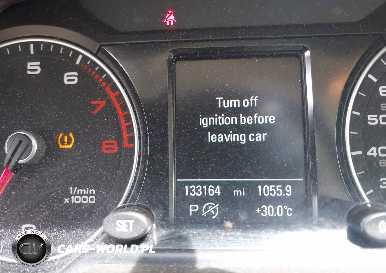 2014 Audi Q5 3.0T Premium Plus VIN:WA1DGAFP2EA126430 - 15