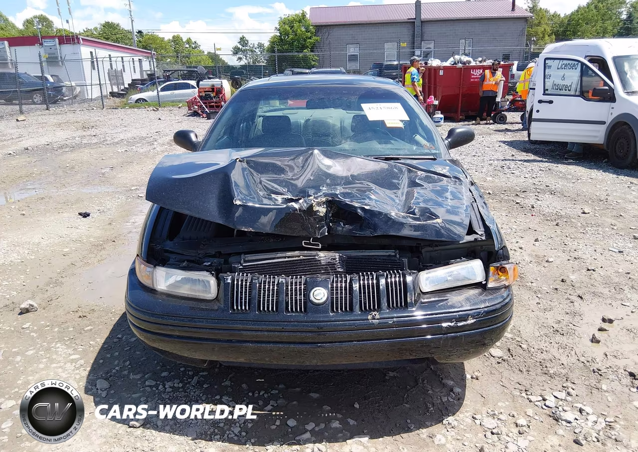 1996 Chrysler Concorde Lx-Lxi VIN:2C3HD56F8TH248050 - 12