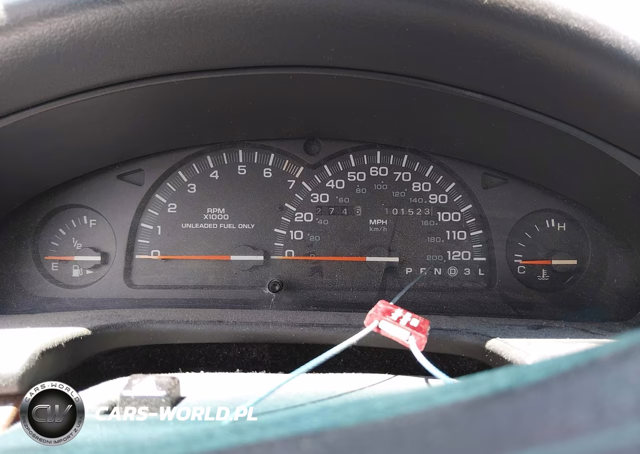1996 Chrysler Concorde Lx-Lxi VIN:2C3HD56F8TH248050 - 15
