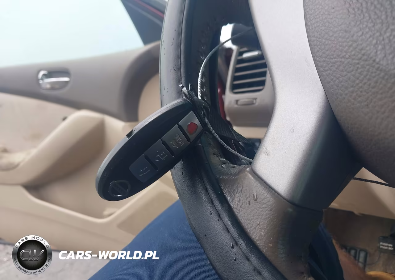 2010 Nissan Altima 2.5 S VIN:1N4AL2AP6AC186846 - 11