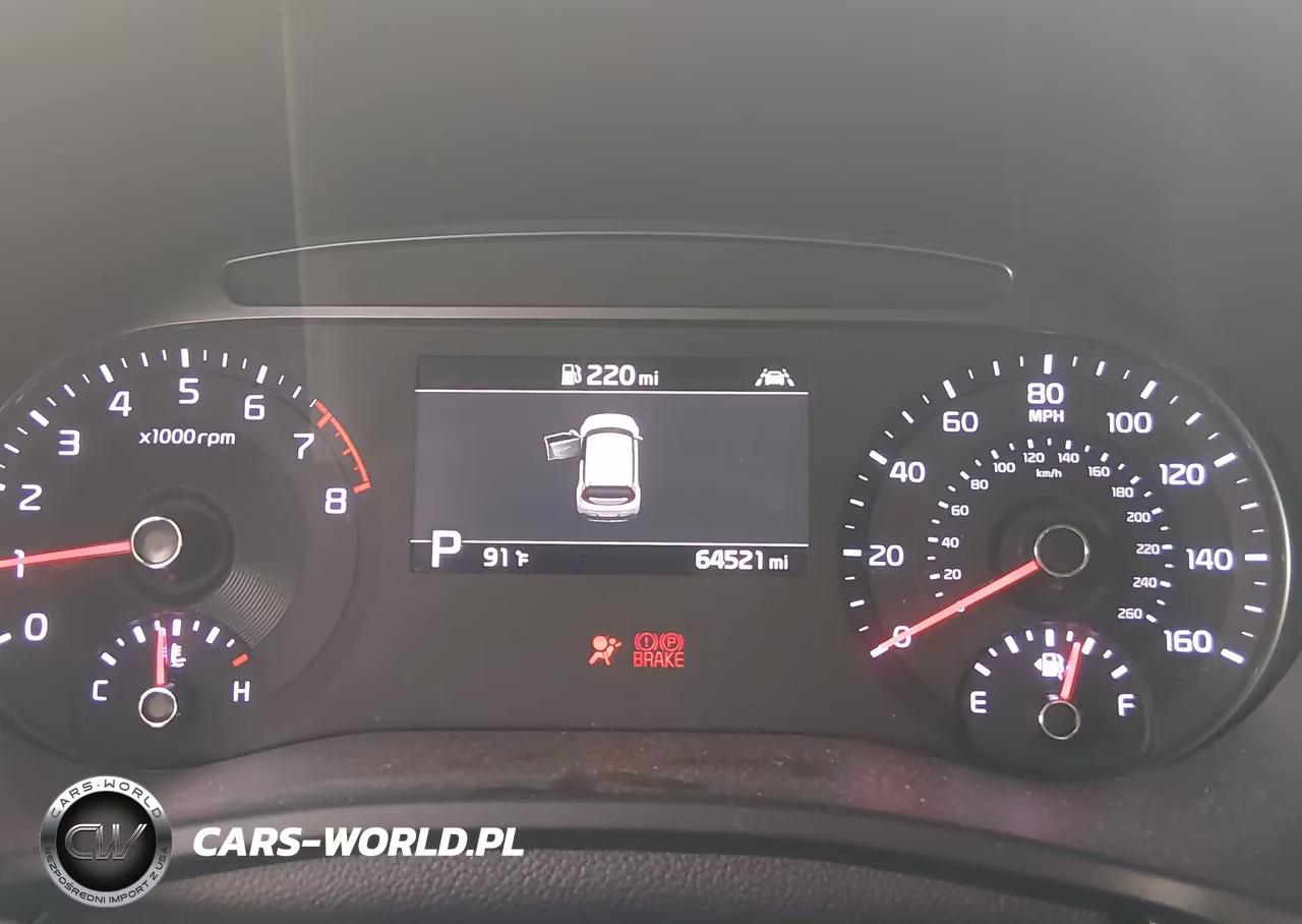 2020 Kia Soul Gt-Line Turbo VIN:KNDJ53AF6L7729898 - 7