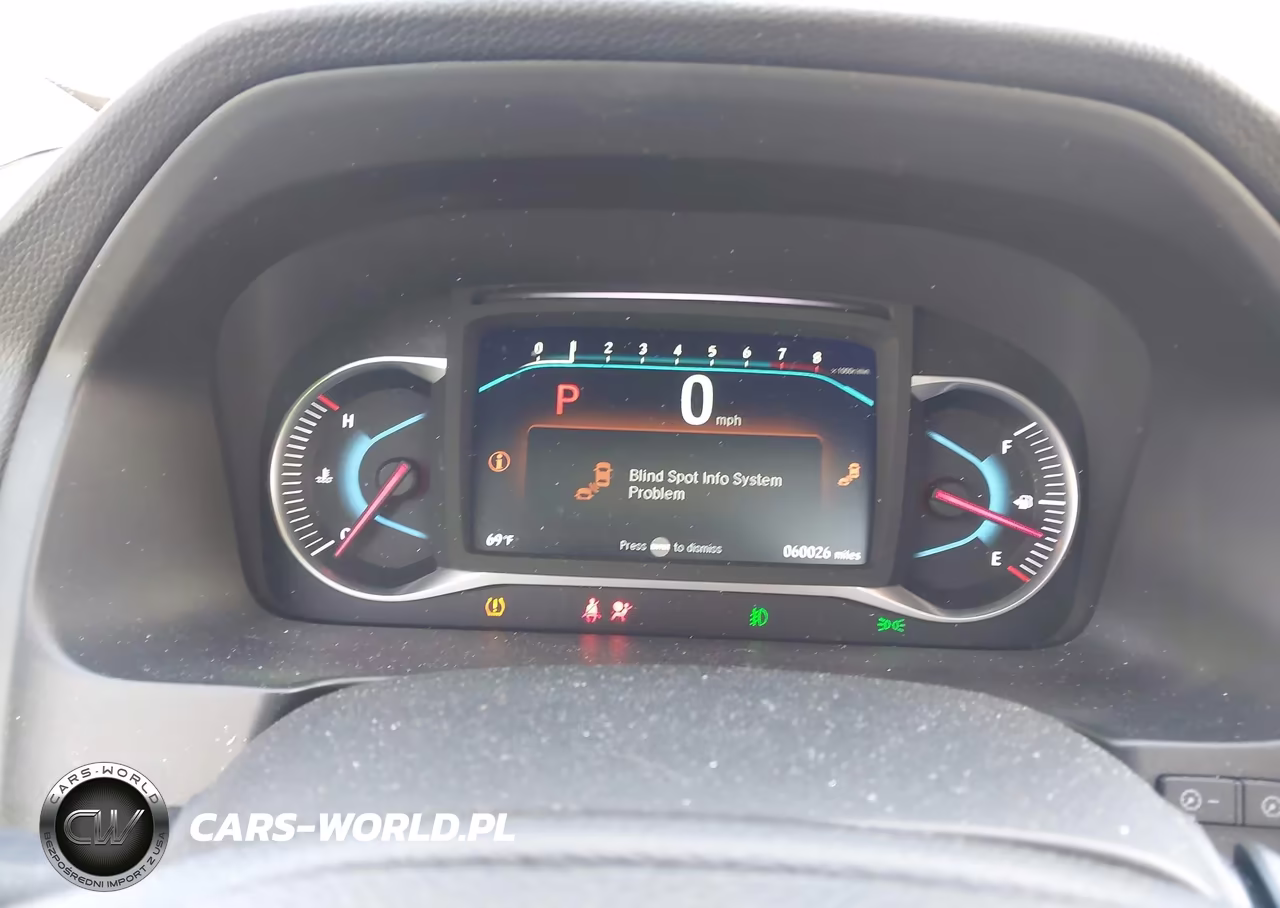 2021 Honda Pilot Awd Special Edition VIN:5FNYF6H2XMB102441 - 7