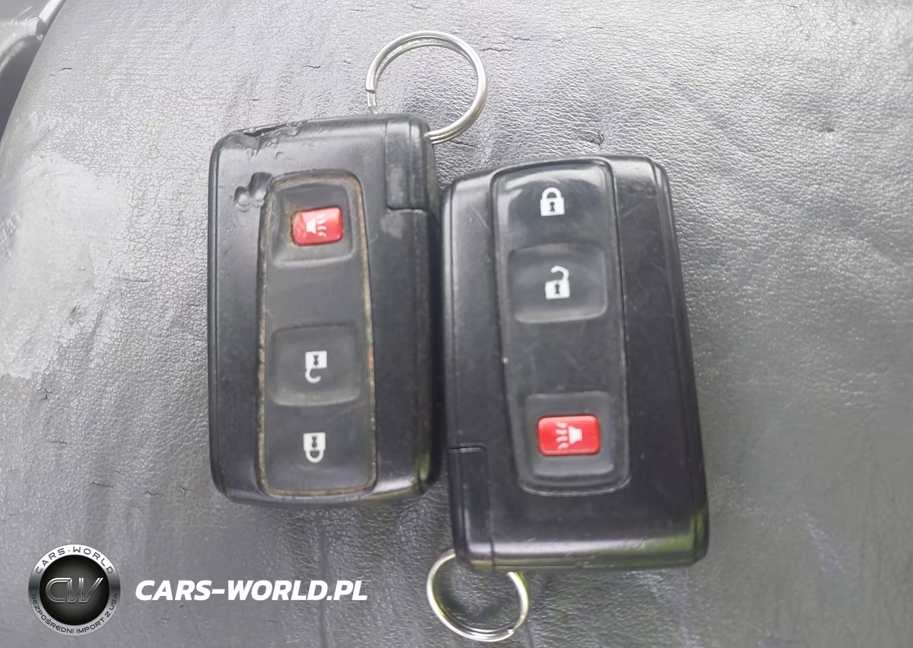 2009 Toyota Prius Touring VIN:JTDKB20U997836167 - 11