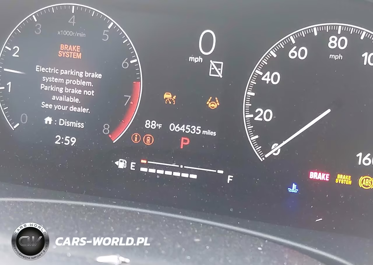 2023 Honda Civic Ex-Ex W-O Bsi VIN:2HGFE1F75PH307760 - 15