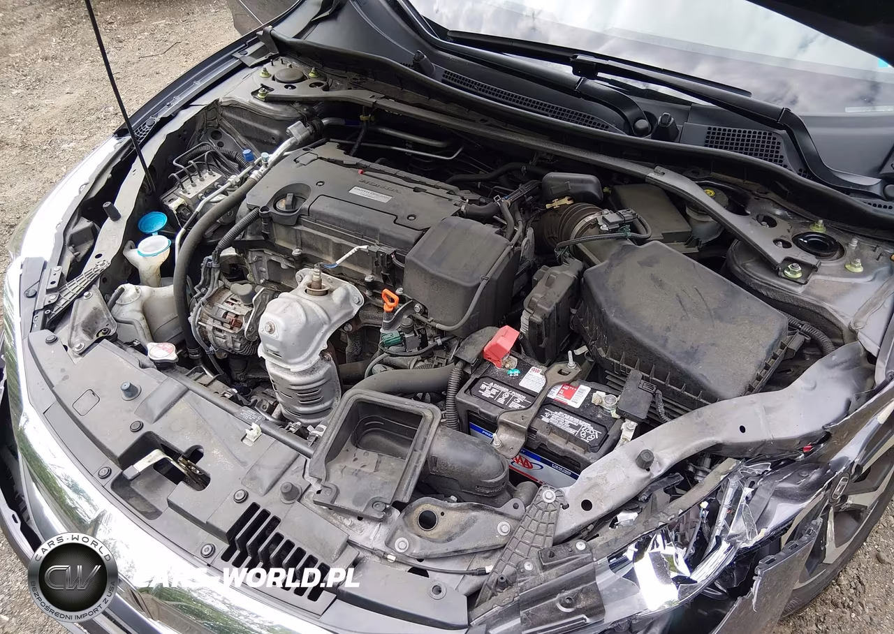 2017 Honda Accord Ex-L VIN:1HGCR2F87HA219928 - 10