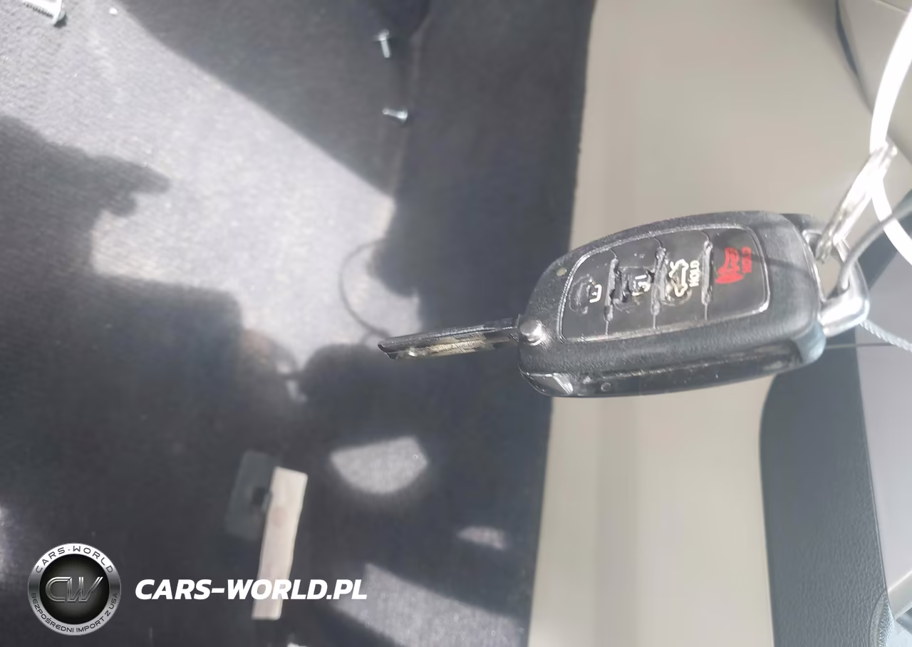 2016 Hyundai Sonata Se VIN:5NPE24AF6GH311200 - 11
