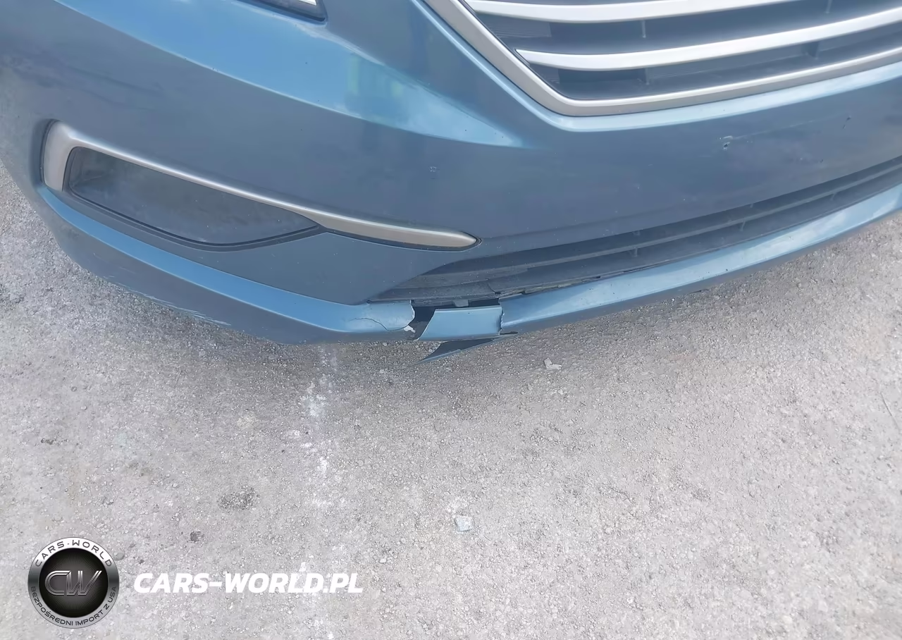 2016 Hyundai Sonata Se VIN:5NPE24AF6GH311200 - 12