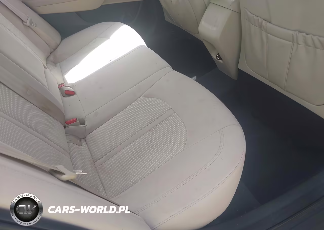 2016 Hyundai Sonata Se VIN:5NPE24AF6GH311200 - 8