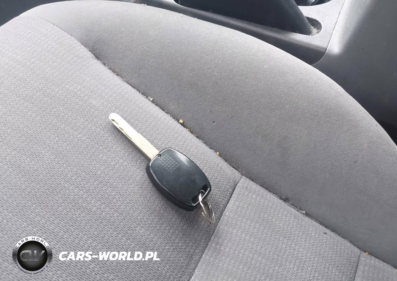 2004 Honda Accord 2.4 Lx VIN:1HGCM56384A131033 - 11