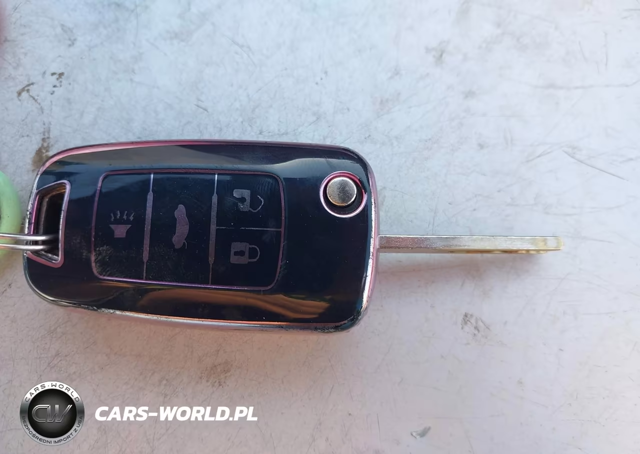 2013 Buick Encore VIN:KL4CJASBXDB201150 - 11