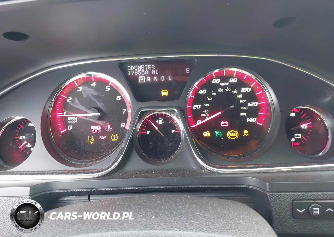 2015 GMC Acadia Denali VIN:1GKKRTKD4FJ115479 - 7