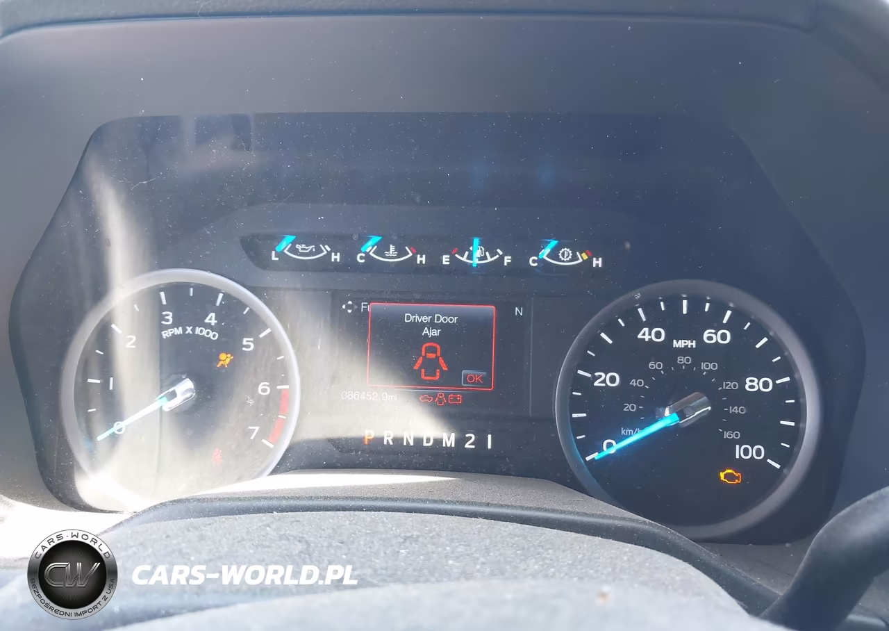 2017 Ford F-250 Xlt VIN:1FT7X2B62HEC27633 - 7