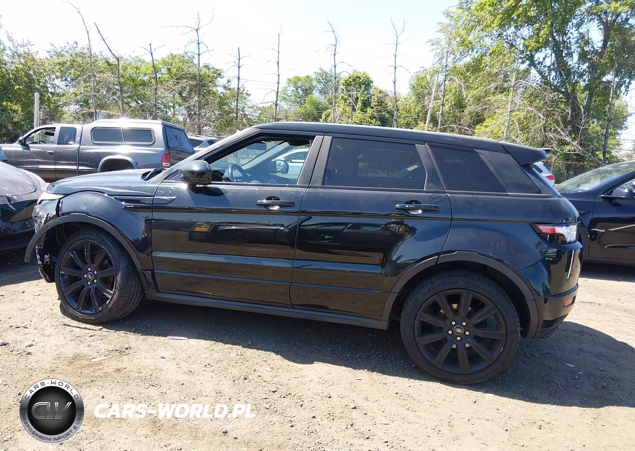 2014 Land Rover Range Rover Evoque Dynamic VIN:SALVT2BG0EH898362 - 14