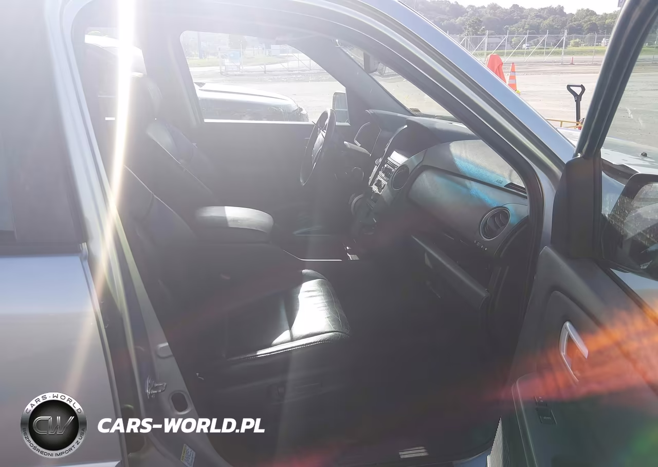 2014 Honda Pilot Ex-L VIN:5FNYF4H55EB056856 - 5