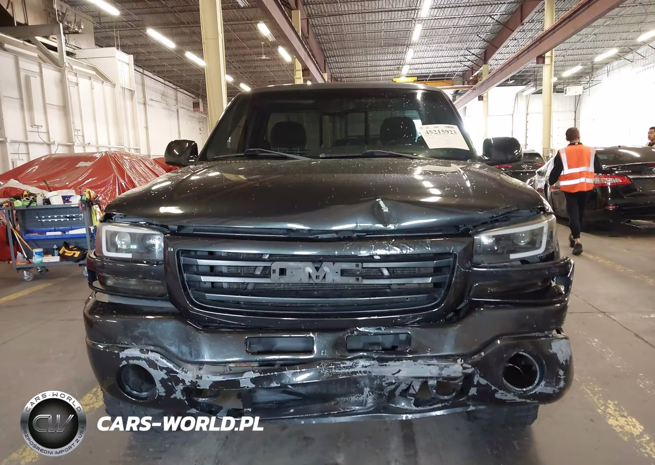 2003 GMC Sierra 1500 VIN:1GTEC14X93Z321691 - 13