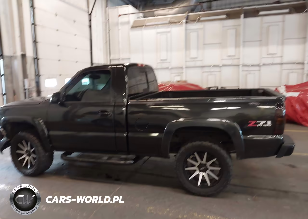 2003 GMC Sierra 1500 VIN:1GTEC14X93Z321691 - 15