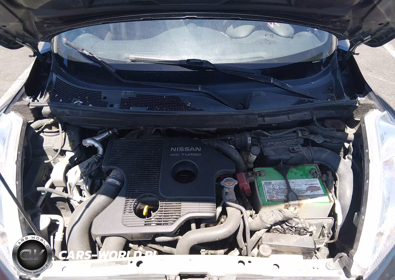 2011 Nissan Juke S VIN:JN8AF5MV9BT025121 - 10