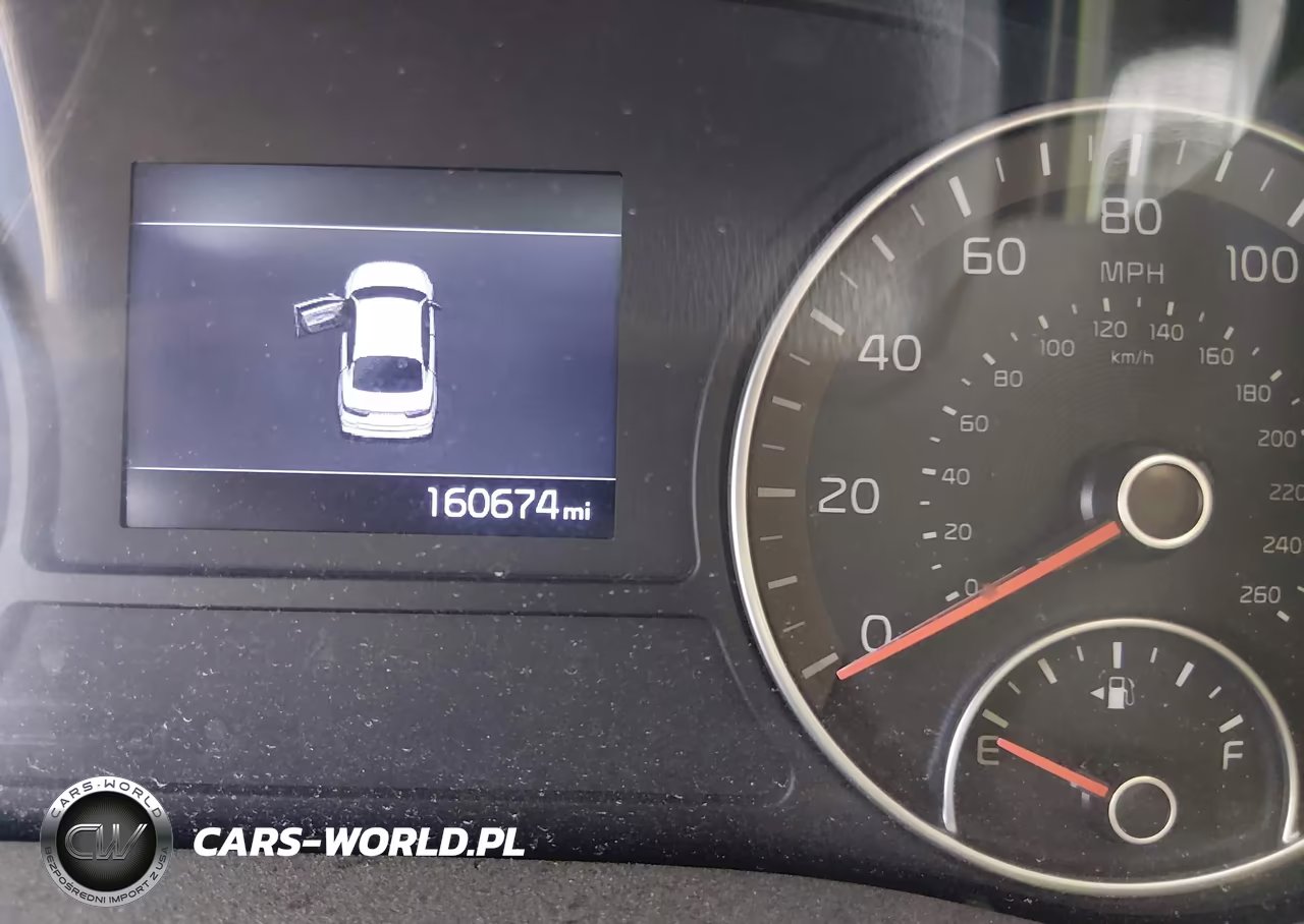2020 Kia Optima Lx VIN:5XXGT4L35LG404384 - 15