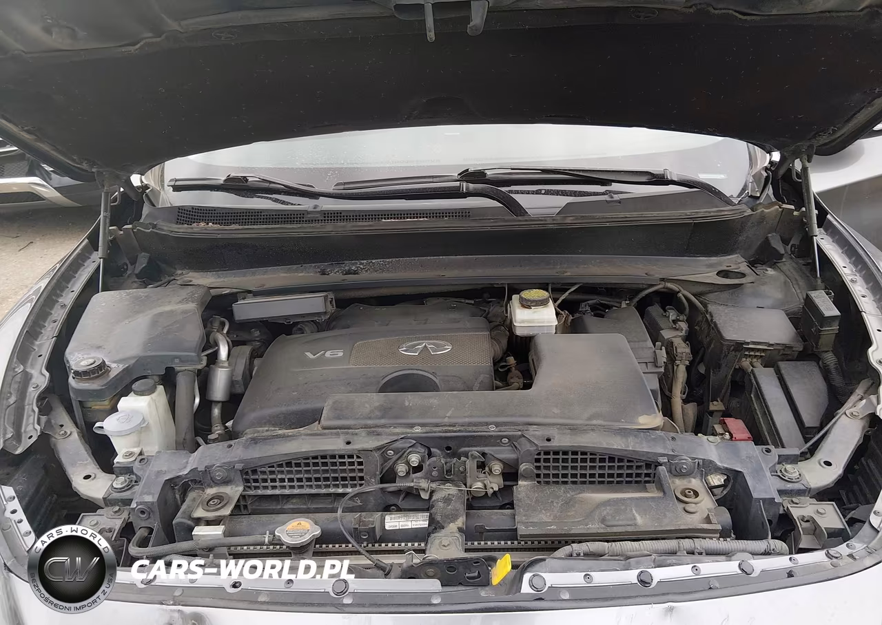 2019 Infiniti Qx60 Luxe VIN:5N1DL0MM7KC513541 - 10