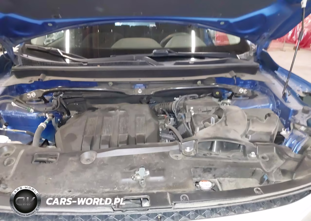 2019 Mitsubishi Eclipse Cross Es VIN:JA4AT3AA0KZ053116 - 10
