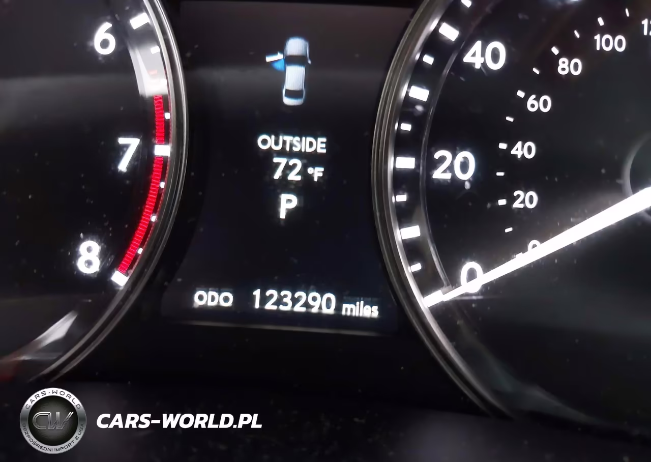 2014 Lexus Gs 350 VIN:JTHBE1BL0E5042720 - 16
