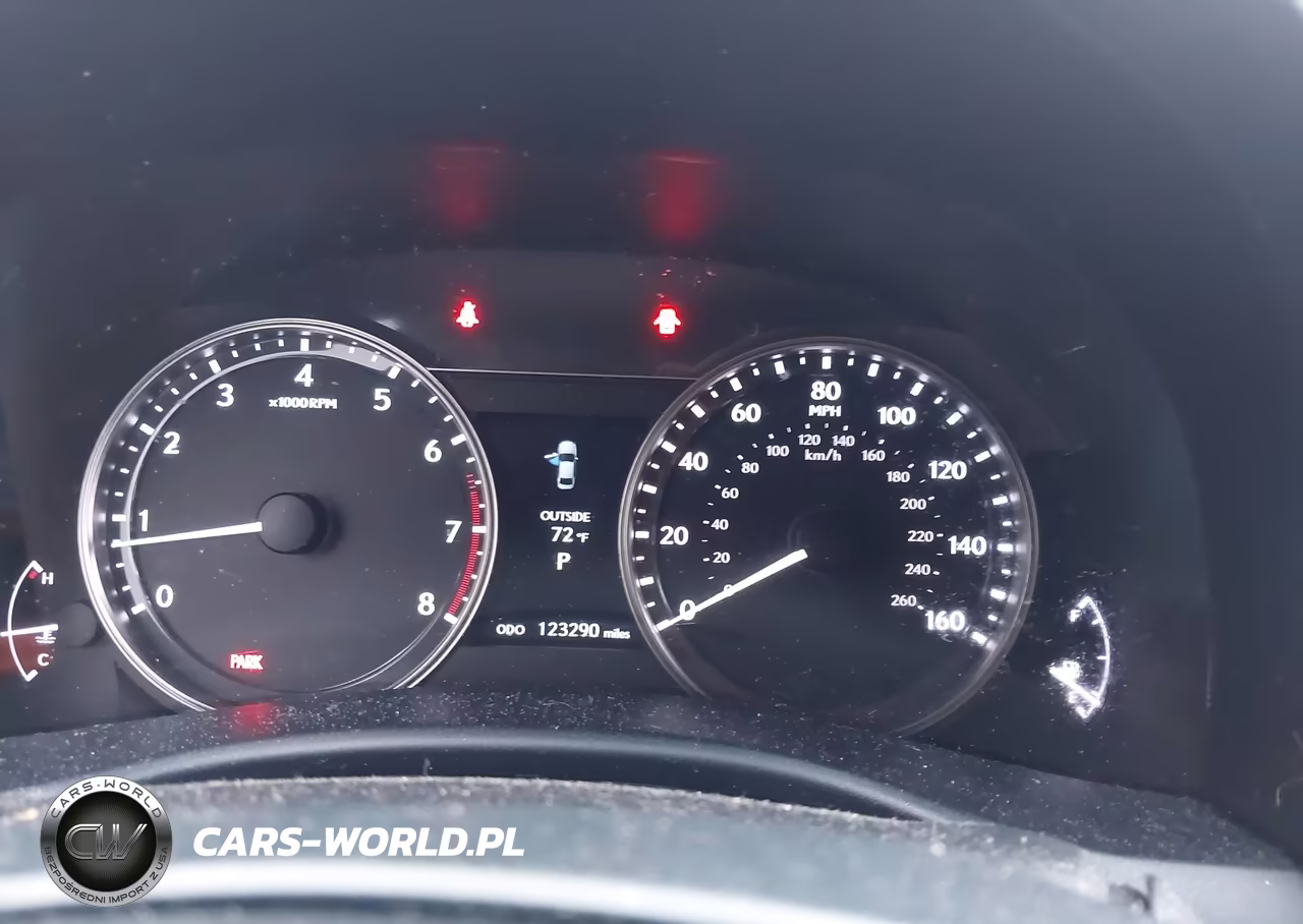 2014 Lexus Gs 350 VIN:JTHBE1BL0E5042720 - 7