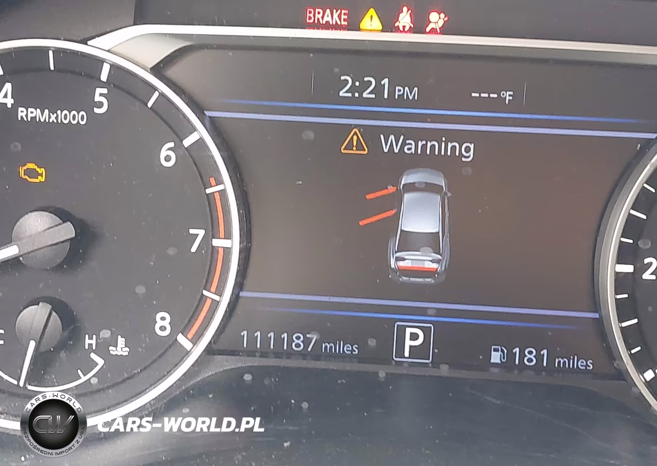 2020 Nissan Altima S Fwd VIN:1N4BL4BV4LC247787 - 15