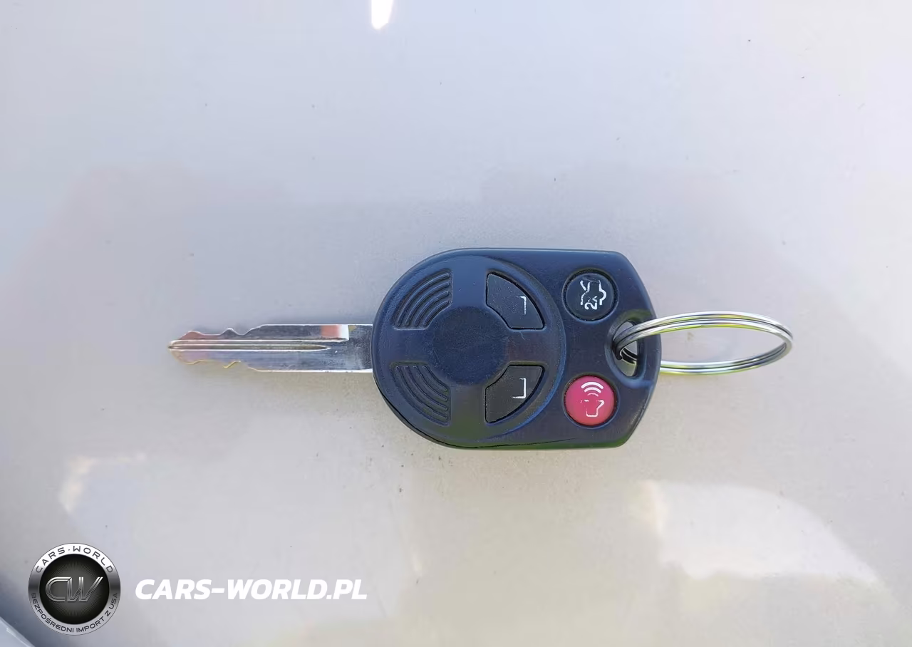 2009 Ford Taurus Limited VIN:1FAHP25W19G123453 - 11