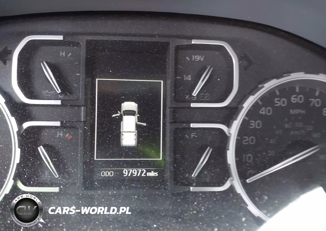 2021 Toyota Tundra Sr5 VIN:5TFDY5F10MX023170 - 7