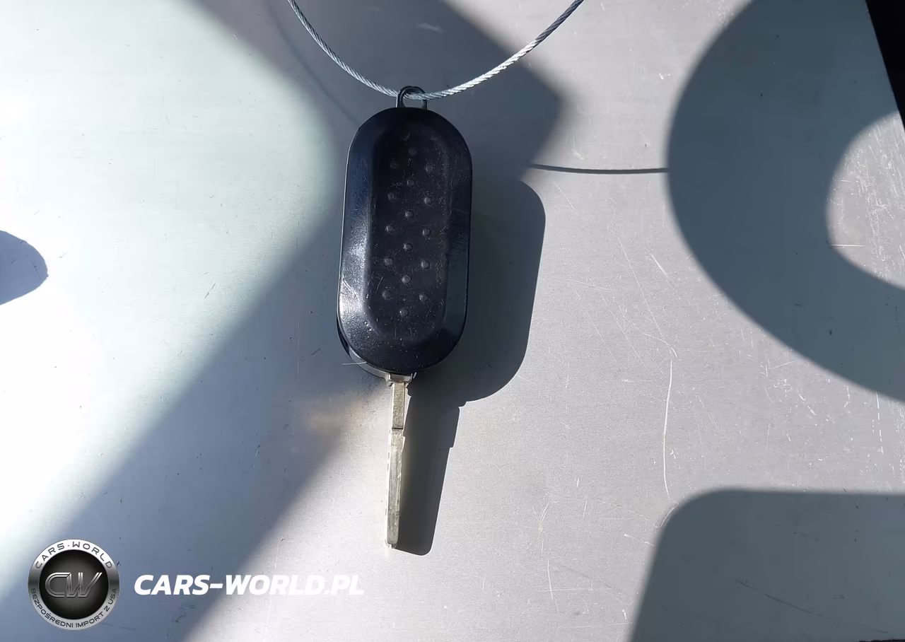 2014 Fiat 500L Lounge VIN:ZFBCFACH4EZ029977 - 11