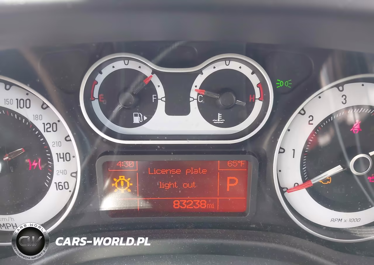 2014 Fiat 500L Lounge VIN:ZFBCFACH4EZ029977 - 15