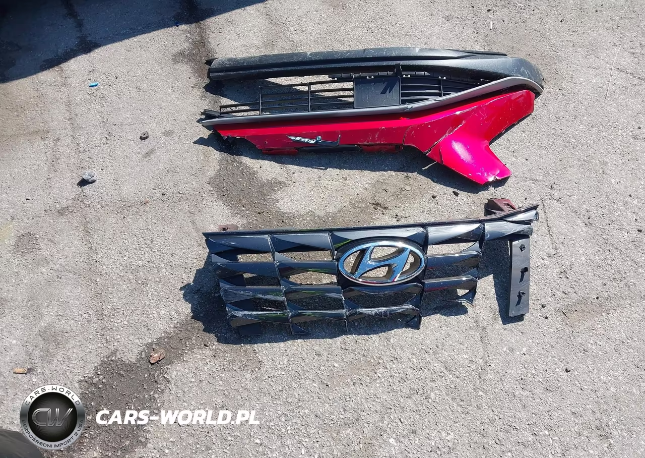 2022 Hyundai Tucson Sel VIN:5NMJBCAE5NH097164 - 12