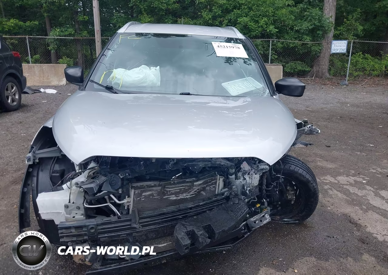 2019 Nissan Kicks S VIN:3N1CP5CU6KL565091 - 13