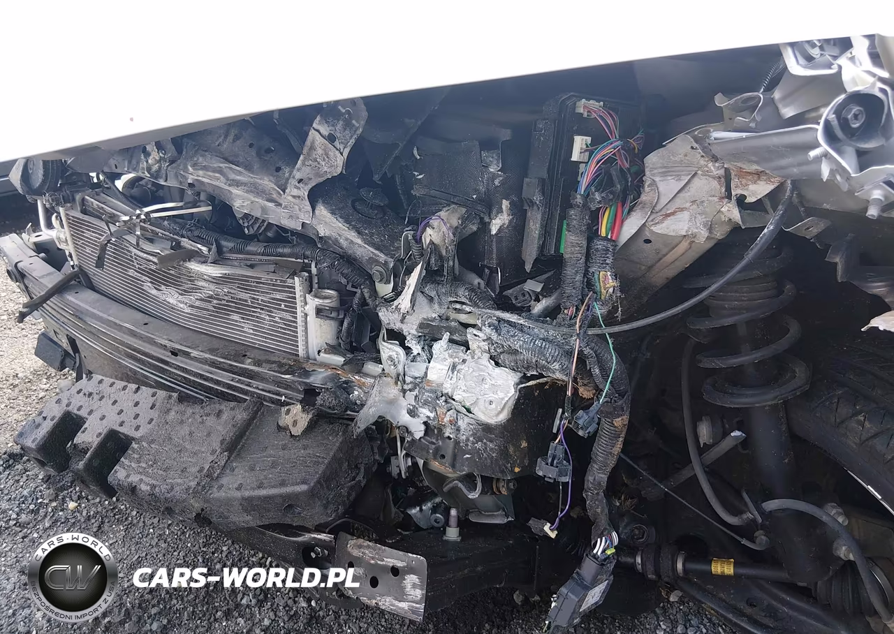 2019 Nissan Kicks S VIN:3N1CP5CU6KL565091 - 18