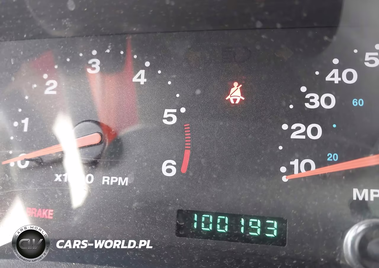 2004 Jeep Wrangler X VIN:1J4FA39S14P786914 - 7