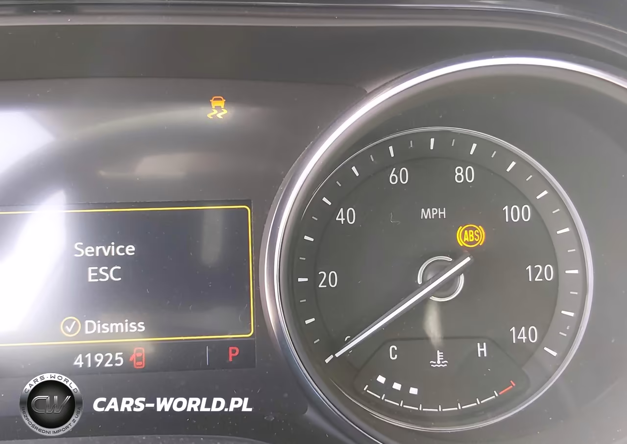 2023 Buick Encore Gx Preferred Fwd VIN:KL4MMBS24PB148306 - 7