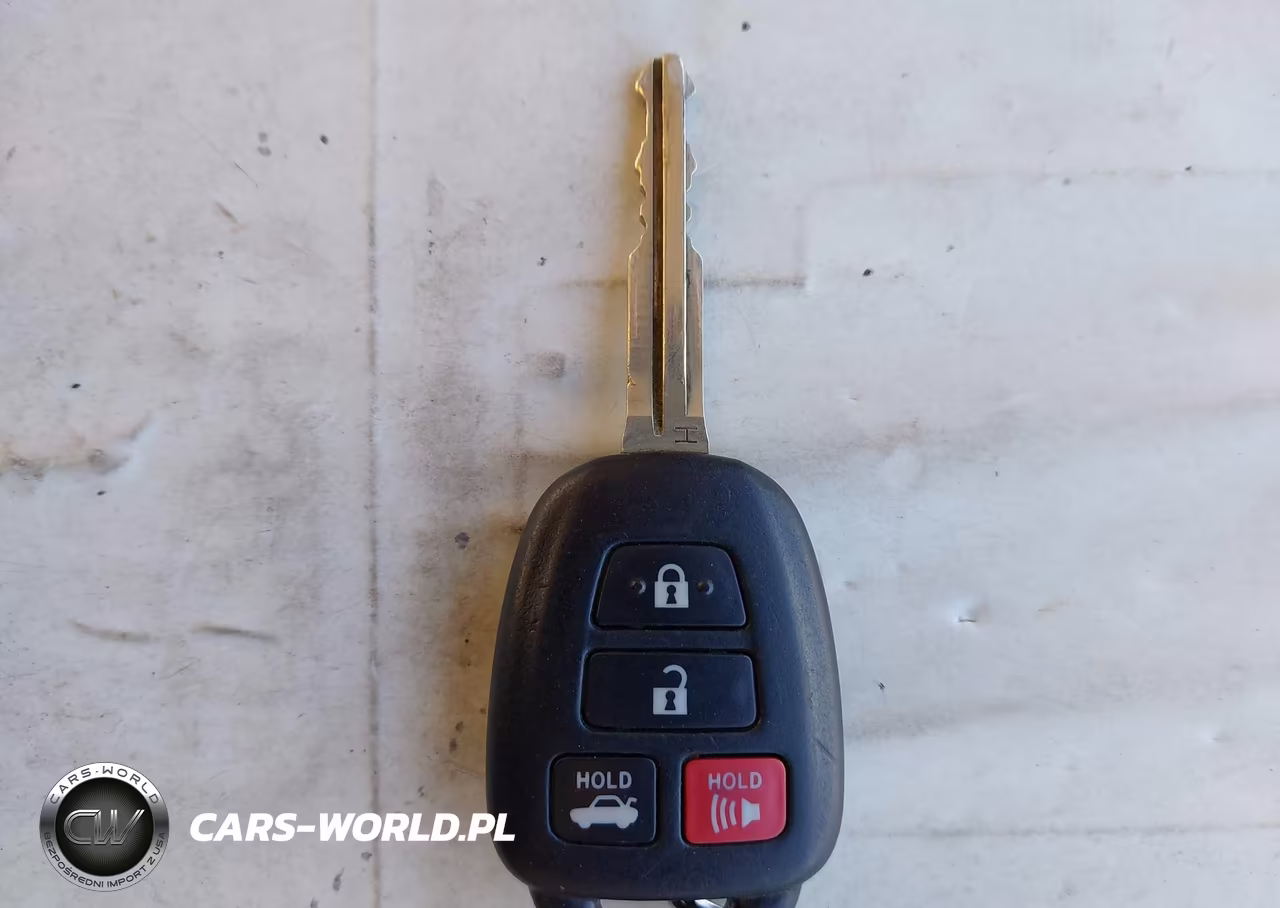 2016 Toyota Corolla Le VIN:5YFBURHE3GP383143 - 11