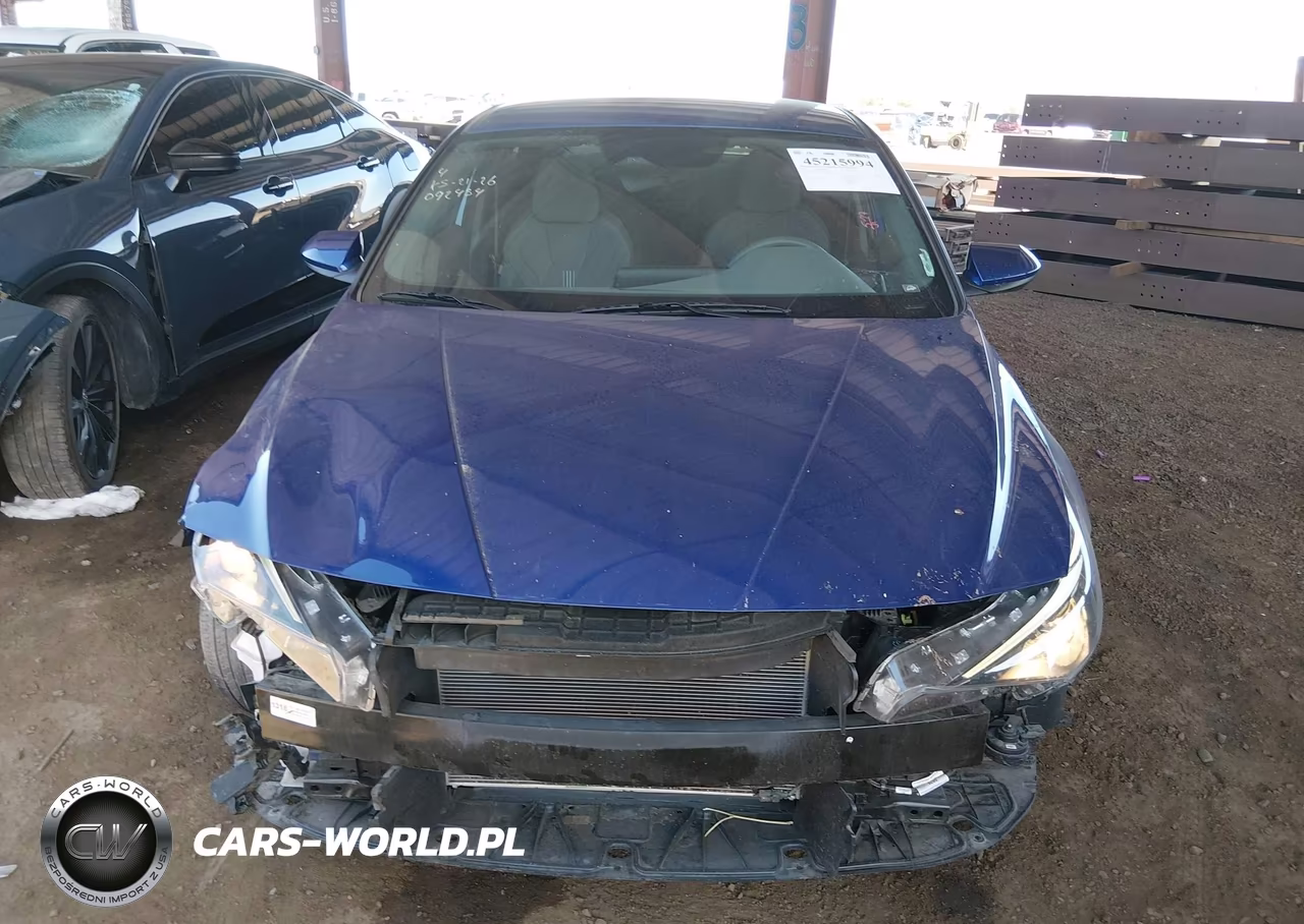 2023 Hyundai Elantra Sel VIN:5NPLM4AG0PH092454 - 6