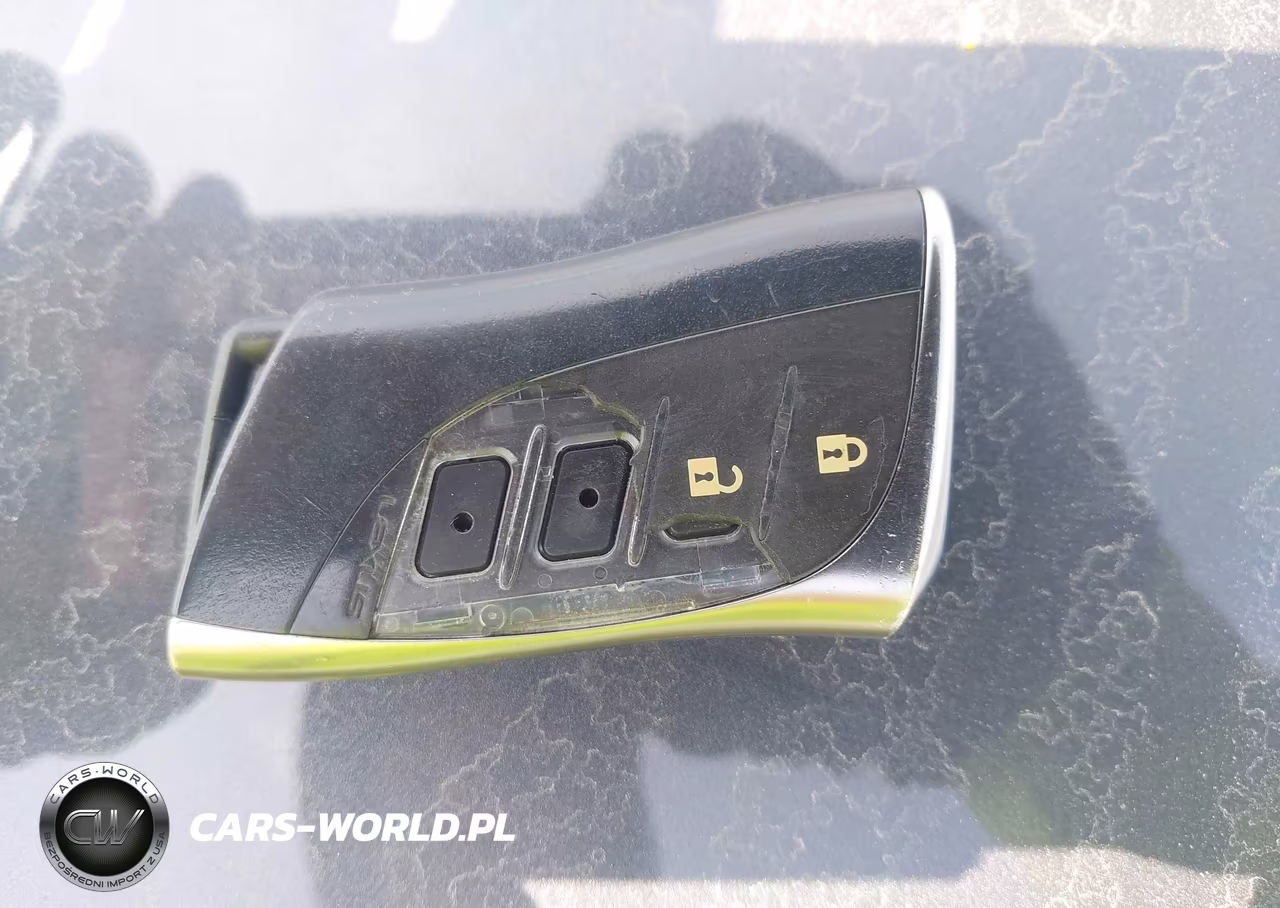 2022 Lexus Es 350 VIN:58ADZ1B12NU127162 - 11